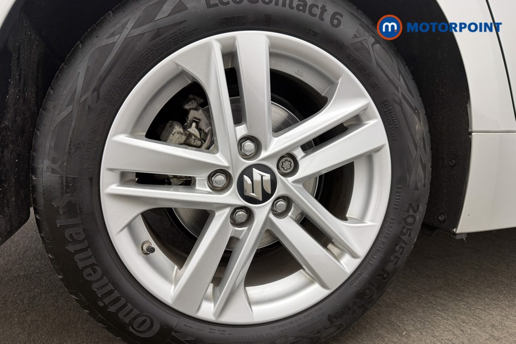 Used Suzuki Swace 2021 for sale - 77136556: Photo 17