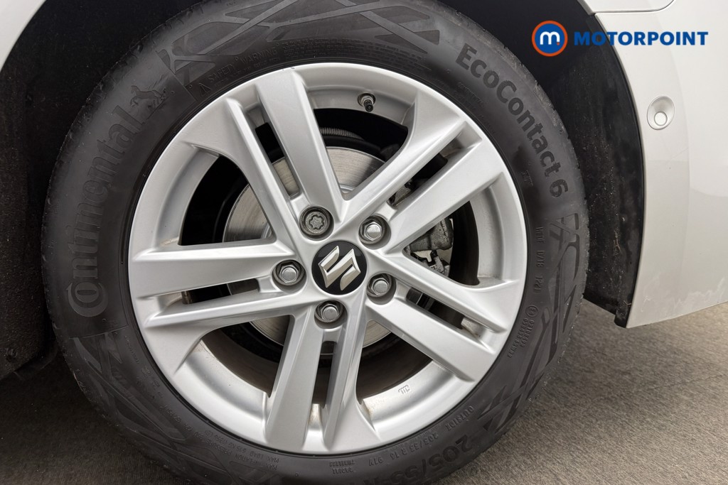 Used Suzuki Swace 2021 for sale - 77136556: Photo 20