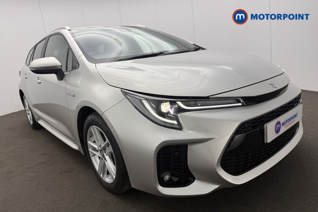 Used Suzuki Swace 2021 for sale - 77136556: Photo 32