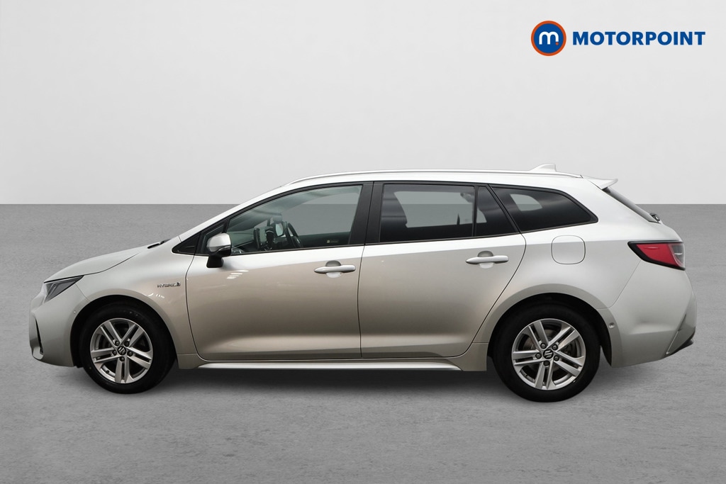 Used Suzuki Swace 2021 for sale - 77136556: Photo 4