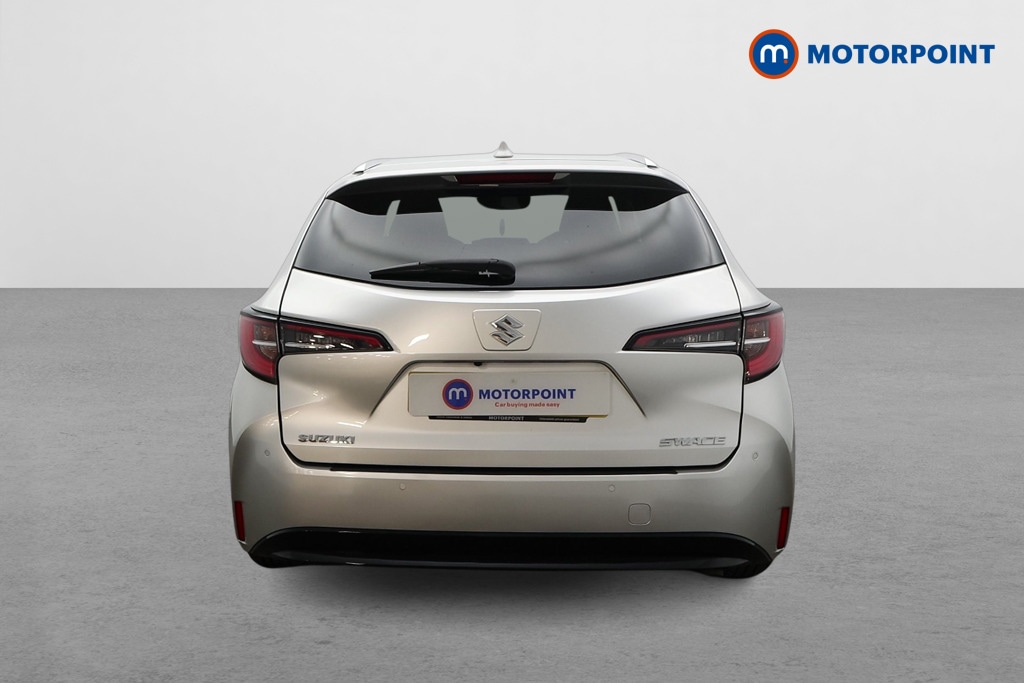 Used Suzuki Swace 2021 for sale - 77136556: Photo 6