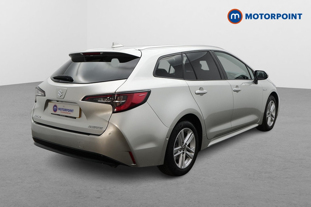 Used Suzuki Swace 2021 for sale - 77136556: Photo 7