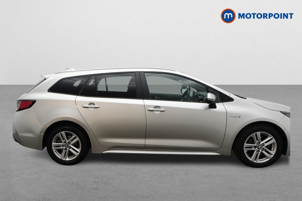 Used Suzuki Swace 2021 for sale - 77136556: Photo 8