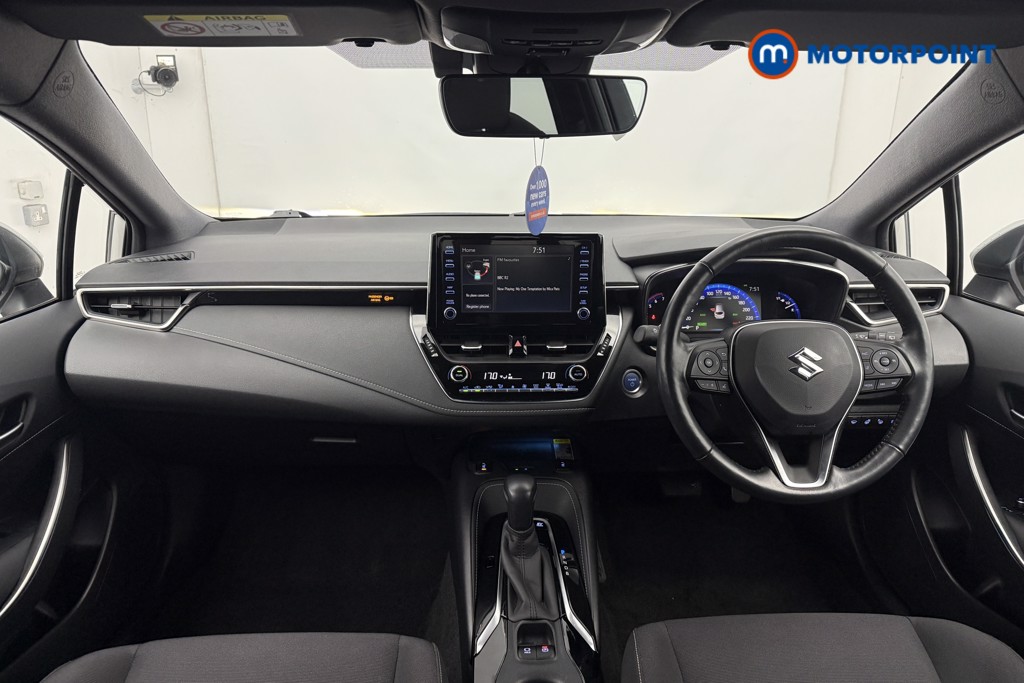 Used Suzuki Swace 2021 for sale - 77136556: Photo 9