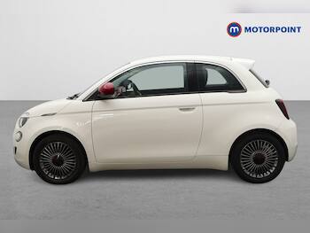 Used Fiat 500 2022 for sale - 79762449: Photo