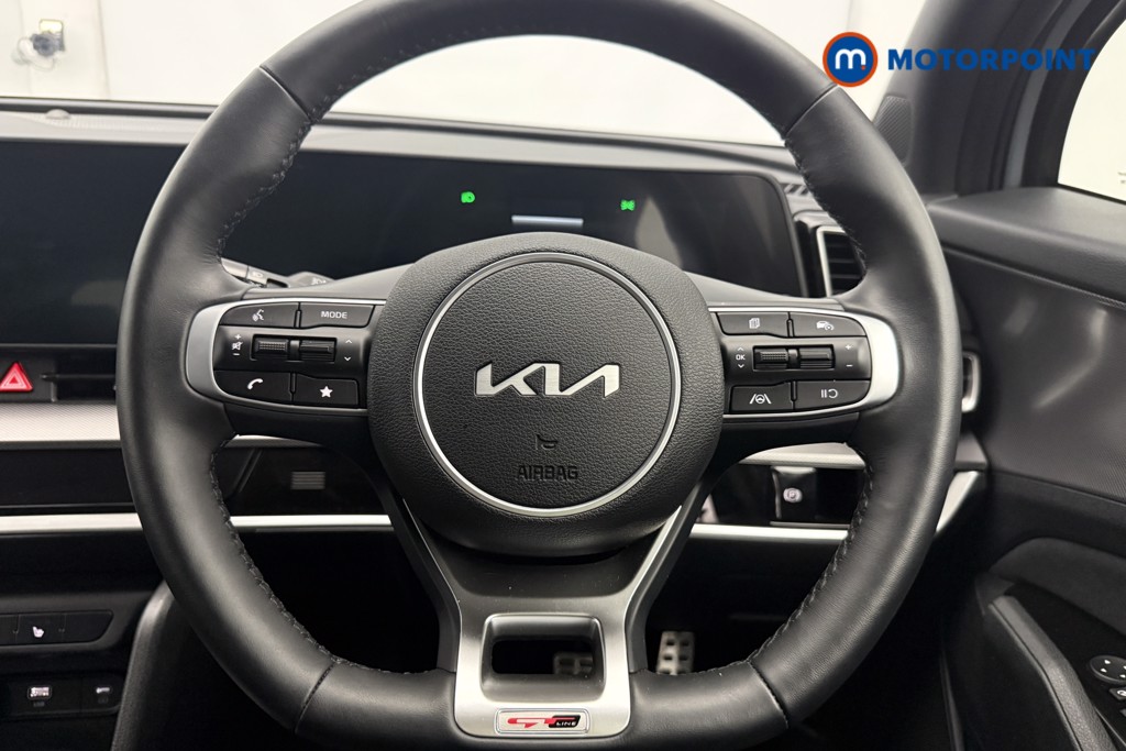 Used Kia Sportage 2025 for sale - 76373392: Photo 12