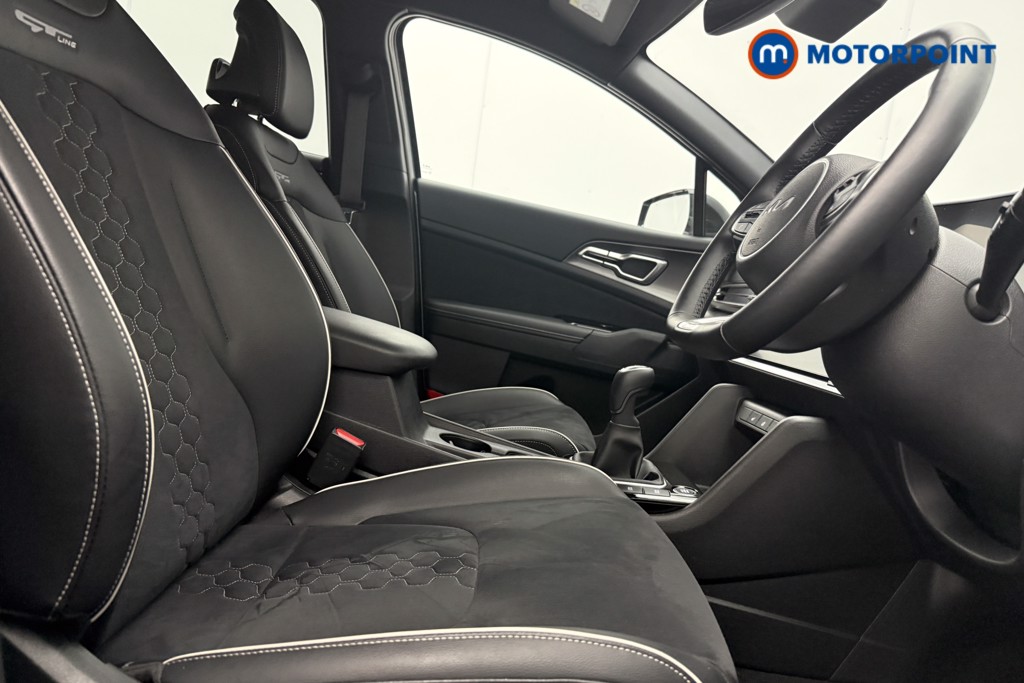 Used Kia Sportage 2025 for sale - 76373392: Photo 15