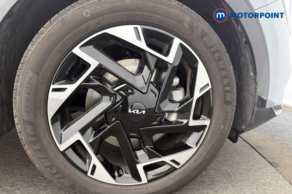 Used Kia Sportage 2025 for sale - 76373392: Photo 18