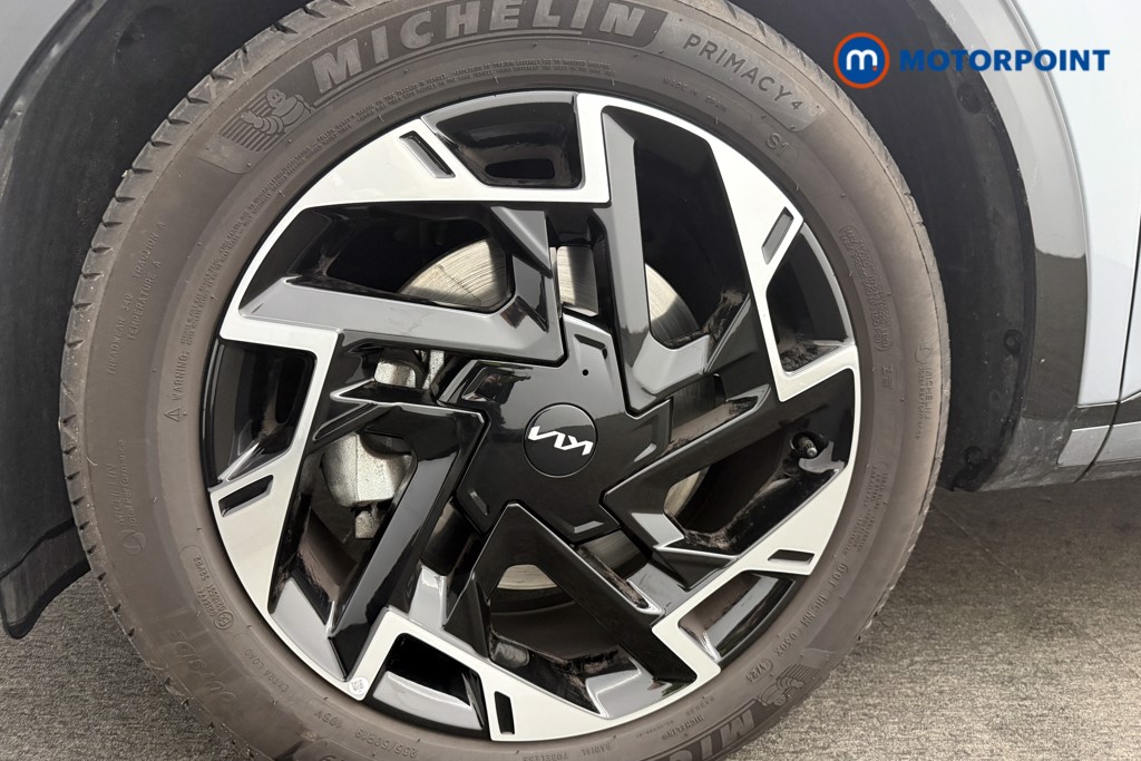 Used Kia Sportage 2025 for sale - 76373392: Photo 19