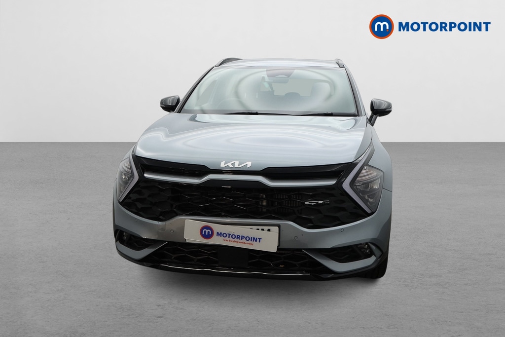 Used Kia Sportage 2025 for sale - 76373392: Photo 2