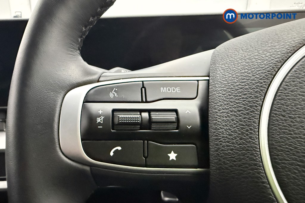 Used Kia Sportage 2025 for sale - 76373392: Photo 21