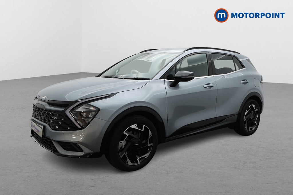 Used Kia Sportage 2025 for sale - 76373392: Photo 3