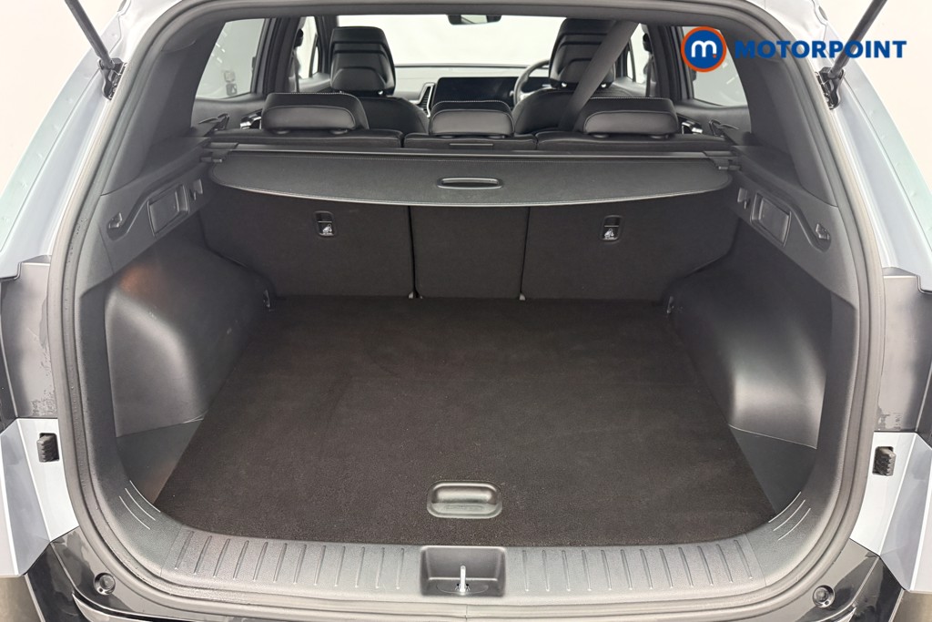 Used Kia Sportage 2025 for sale - 76373392: Photo 30