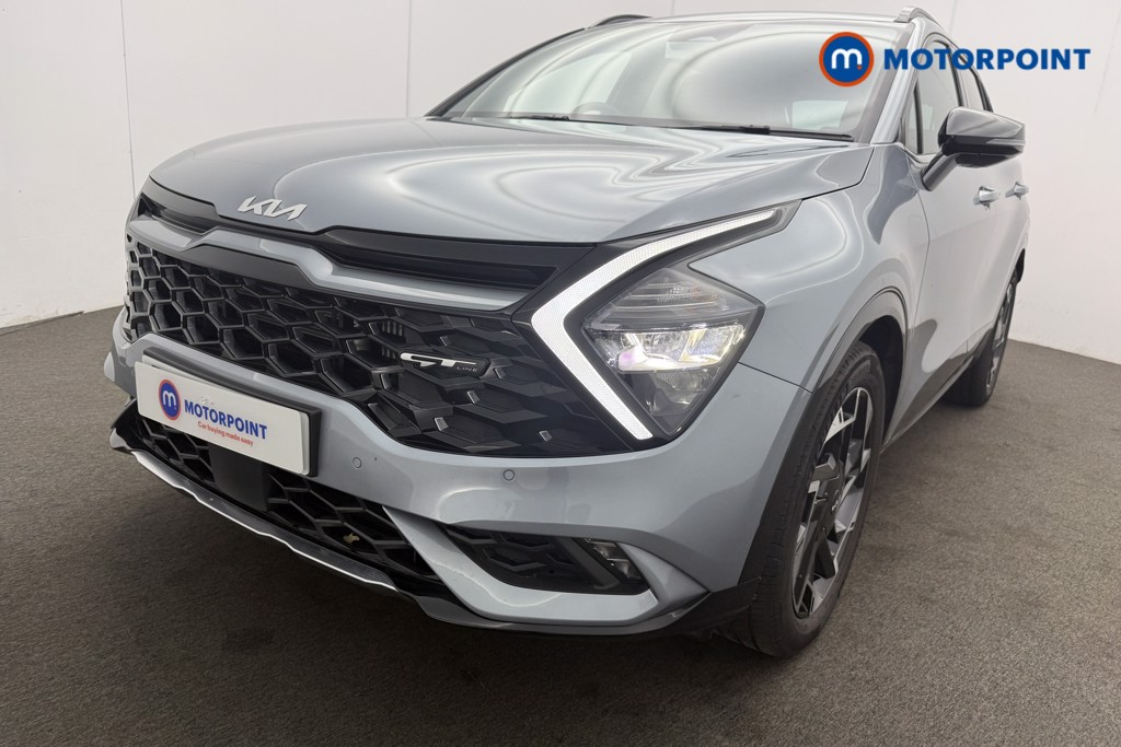 Used Kia Sportage 2025 for sale - 76373392: Photo 32