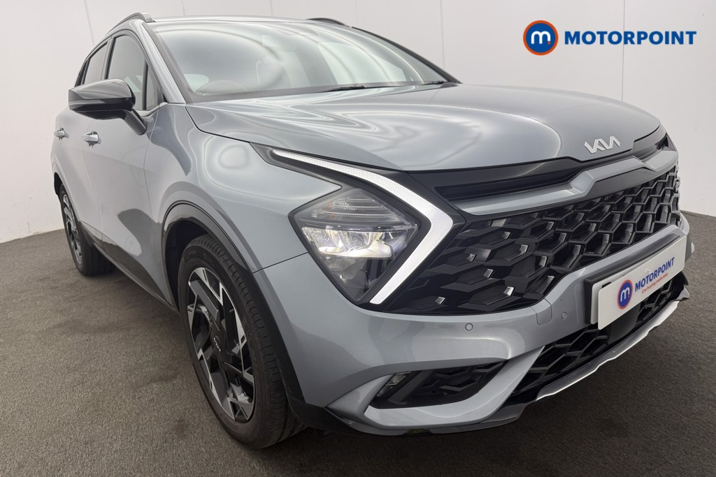 Used Kia Sportage 2025 for sale - 76373392: Photo 33