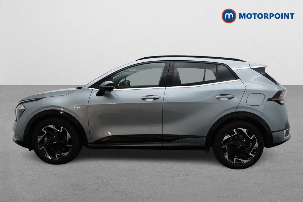 Used Kia Sportage 2025 for sale - 76373392: Photo 4