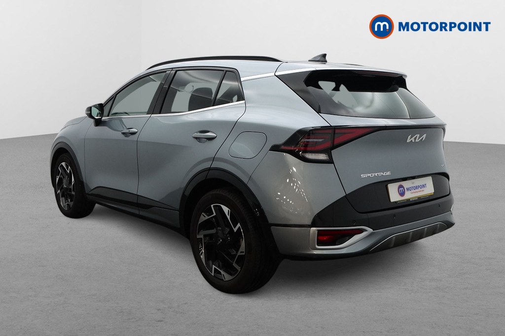 Used Kia Sportage 2025 for sale - 76373392: Photo 5