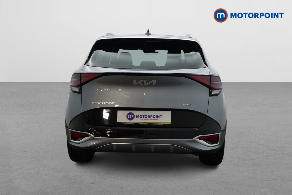 Used Kia Sportage 2025 for sale - 76373392: Photo 6