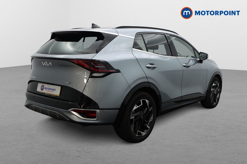 Used Kia Sportage 2025 for sale - 76373392: Photo 7