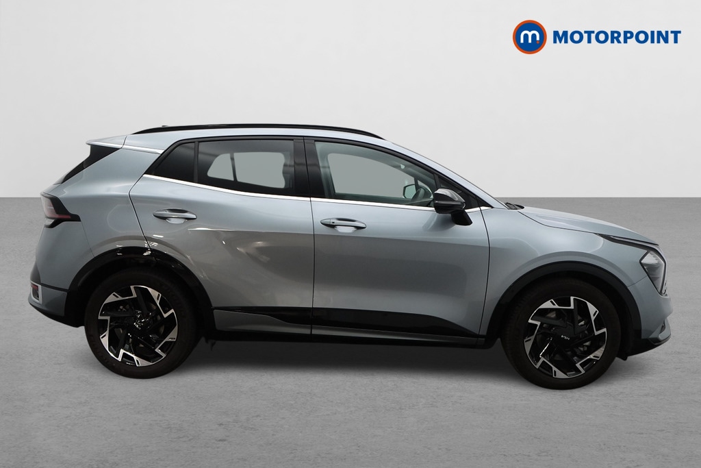 Used Kia Sportage 2025 for sale - 76373392: Photo 8
