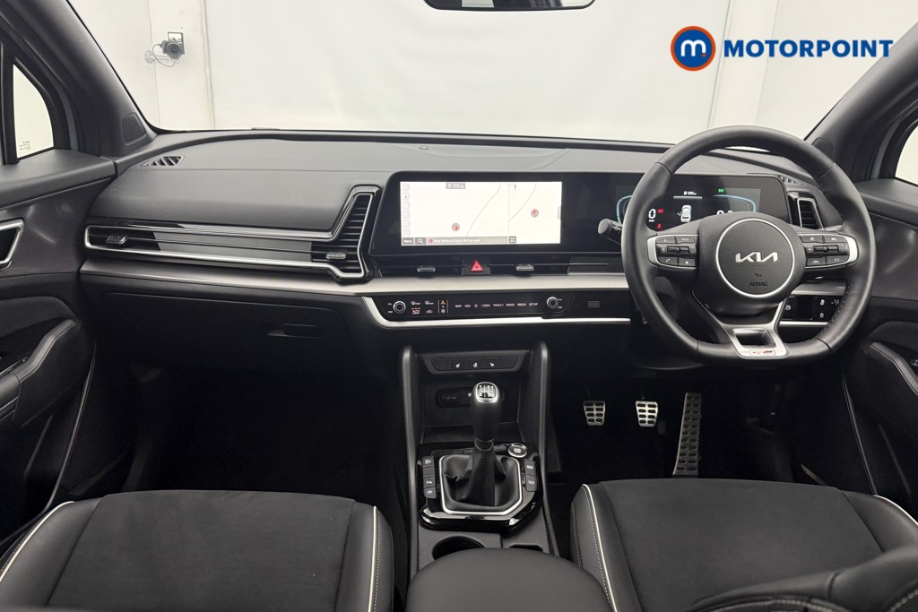 Used Kia Sportage 2025 for sale - 76373392: Photo 9