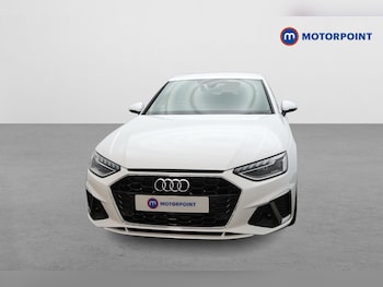 Used Audi A4 2024 for sale - 79384074: Photo