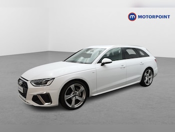 Used Audi A4 2024 for sale - 79384074: Photo