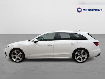Used Audi A4 2024 for sale - 79384074: Photo