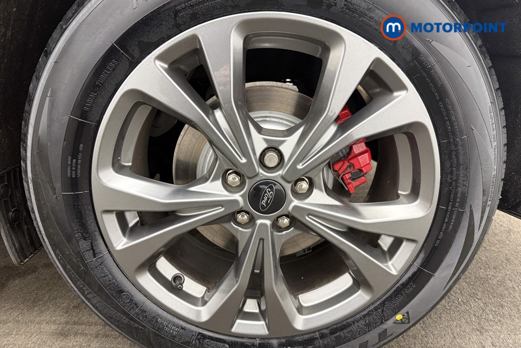 Used Ford Kuga 2022 for sale - 77136534: Photo 10