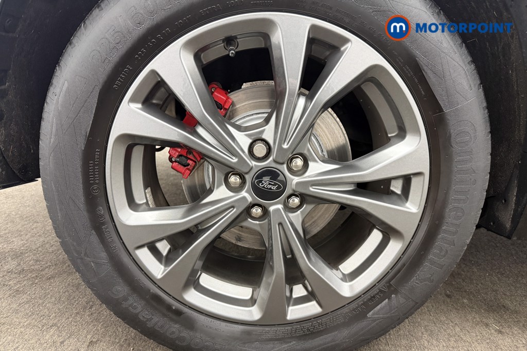 Used Ford Kuga 2022 for sale - 77136534: Photo 11