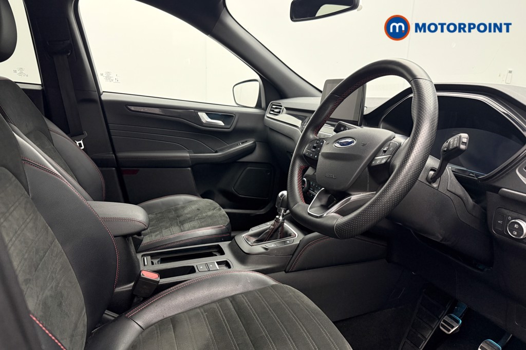 Used Ford Kuga 2022 for sale - 77136534: Photo 13