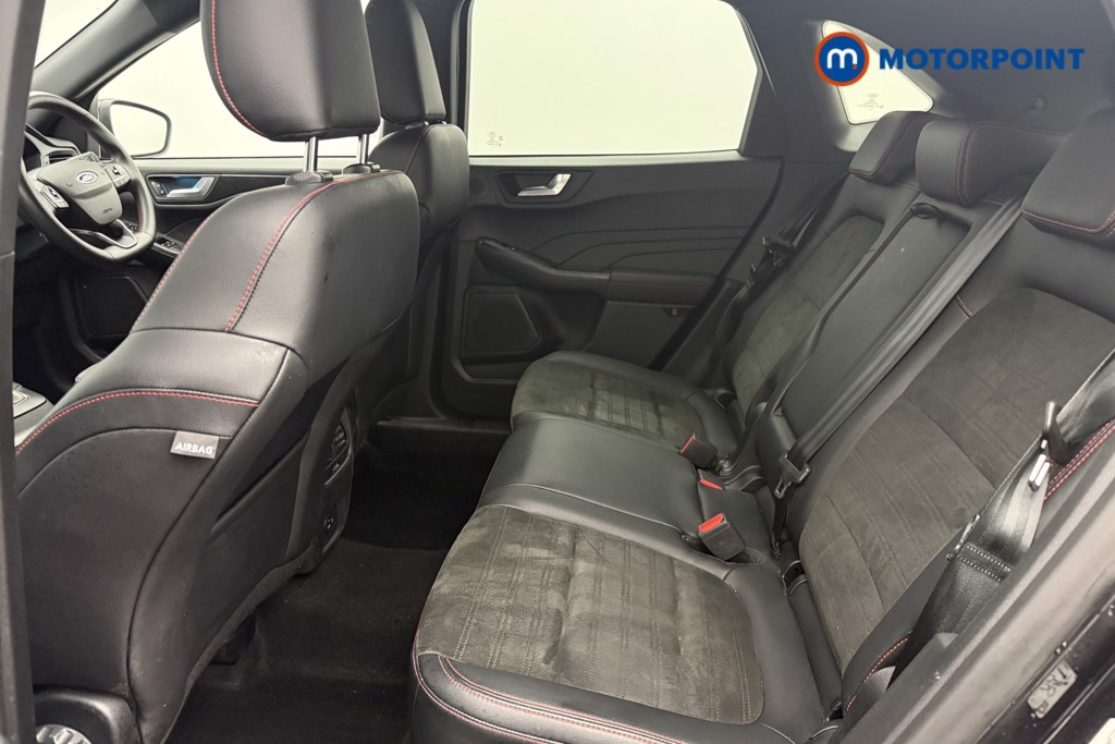 Used Ford Kuga 2022 for sale - 77136534: Photo 17