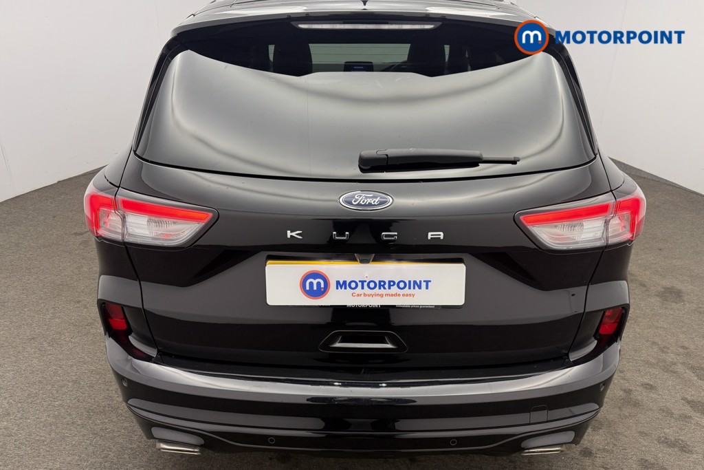 Used Ford Kuga 2022 for sale - 77136534: Photo 18