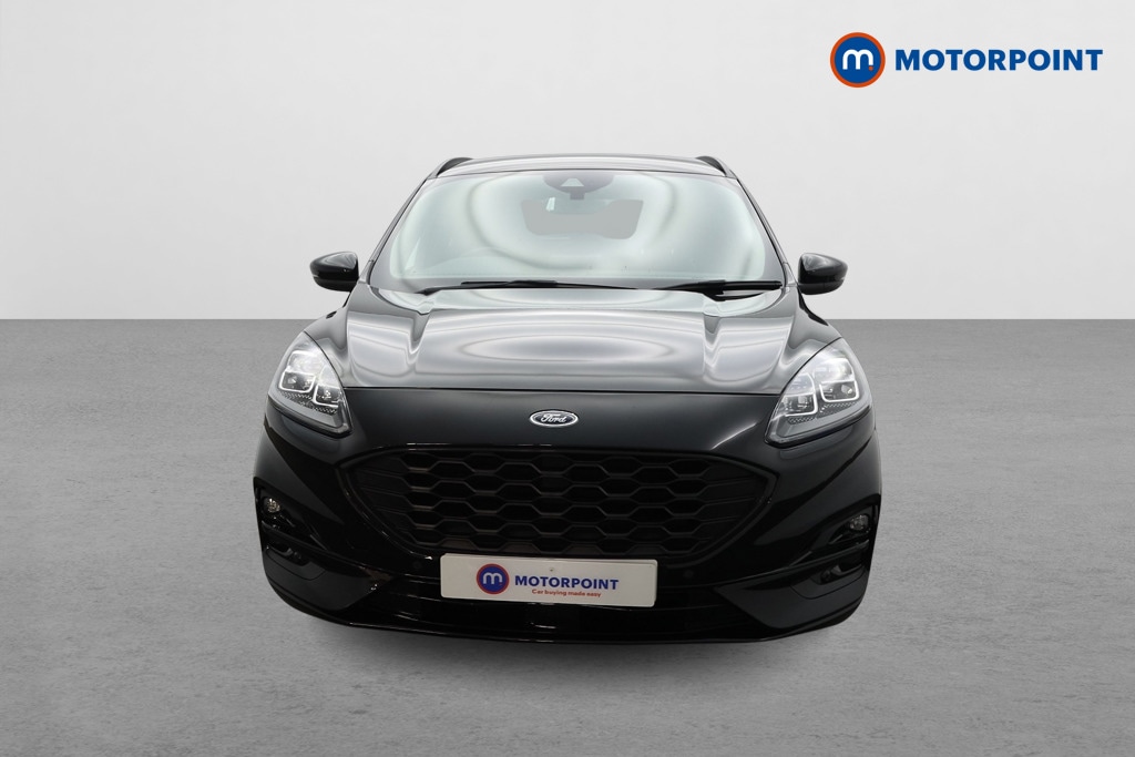 Used Ford Kuga 2022 for sale - 77136534: Photo 2