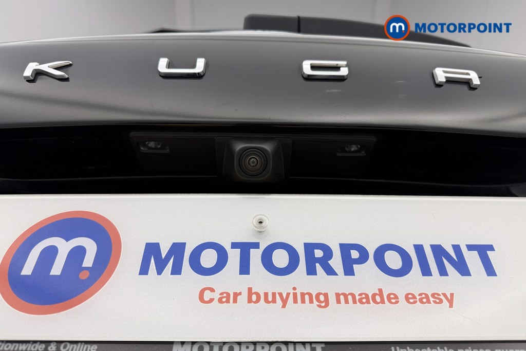 Used Ford Kuga 2022 for sale - 77136534: Photo 21