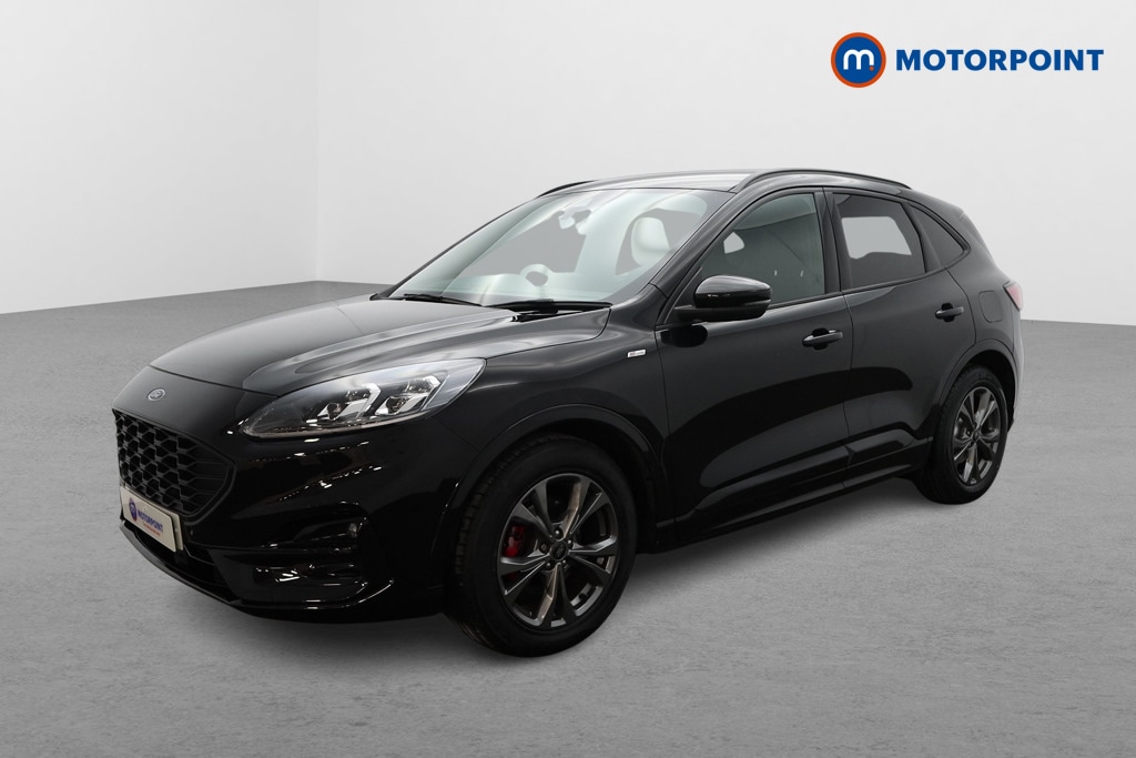 Used Ford Kuga 2022 for sale - 77136534: Photo 3