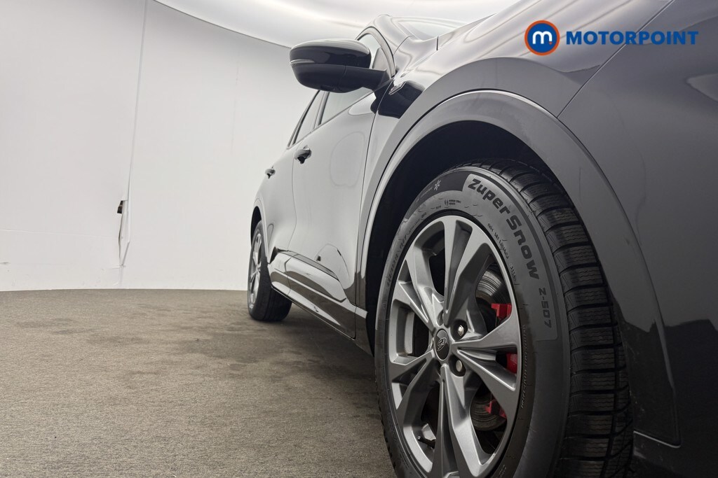 Used Ford Kuga 2022 for sale - 77136534: Photo 35