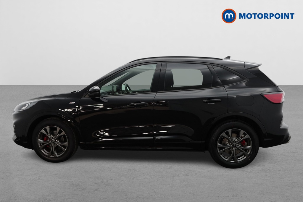 Used Ford Kuga 2022 for sale - 77136534: Photo 4