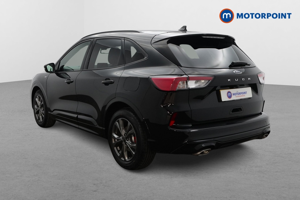Used Ford Kuga 2022 for sale - 77136534: Photo 5