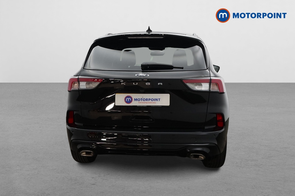 Used Ford Kuga 2022 for sale - 77136534: Photo 6