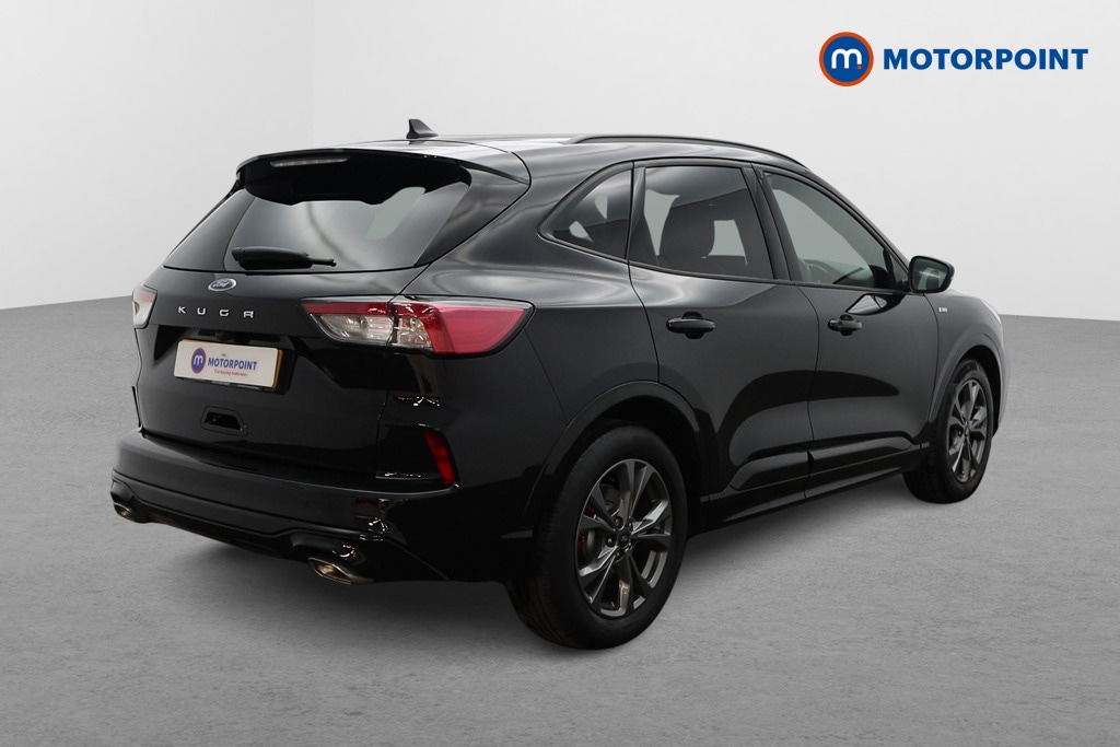 Used Ford Kuga 2022 for sale - 77136534: Photo 7
