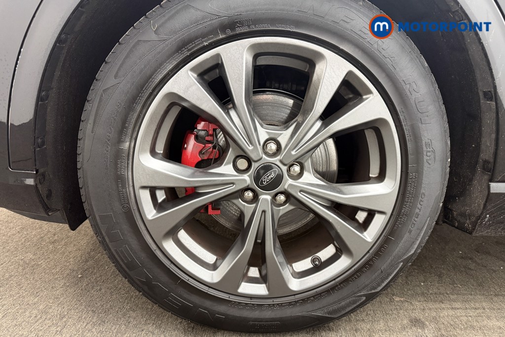 Used Ford Kuga 2022 for sale - 77136534: Photo 9