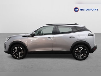 Used Peugeot 2008 undefined for sale - 78720380: Photo