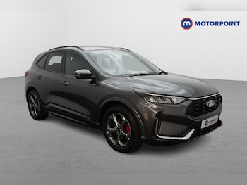 Used Ford Kuga undefined for sale - 78701014: Photo