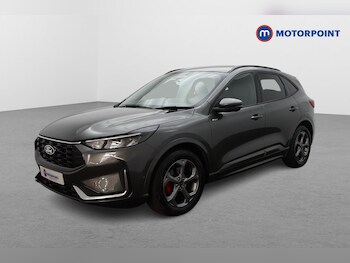 Used Ford Kuga undefined for sale - 78701014: Photo