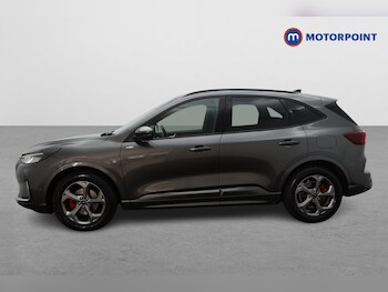 Used Ford Kuga undefined for sale - 78701014: Photo
