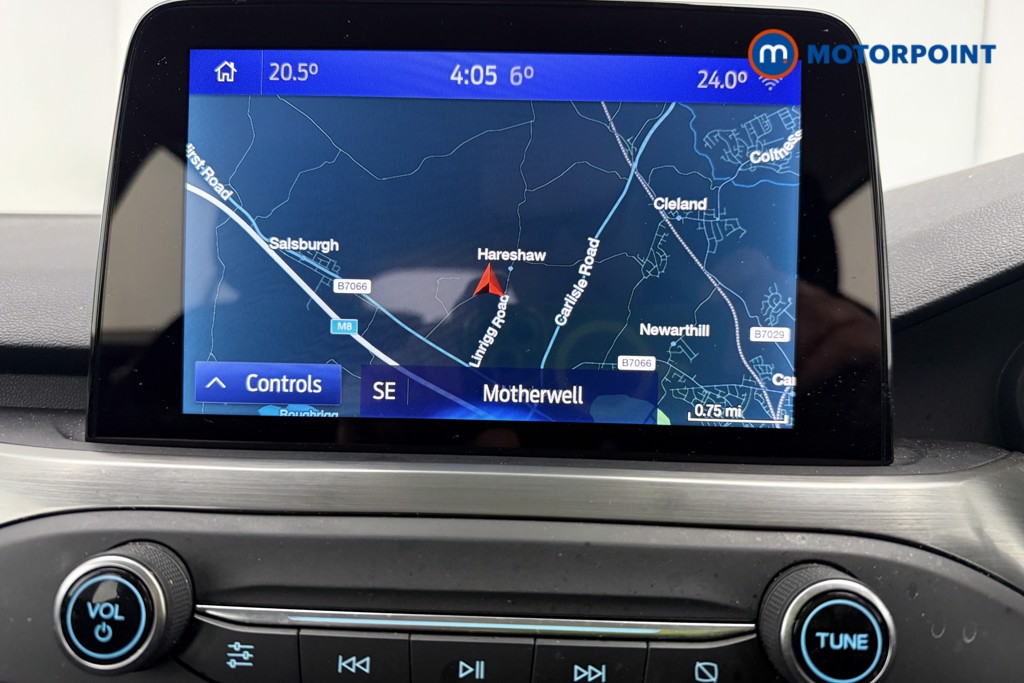 Used Ford Focus 2020 for sale - 77297681: Photo 10