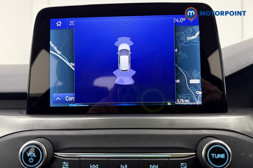 Used Ford Focus 2020 for sale - 77297681: Photo 11