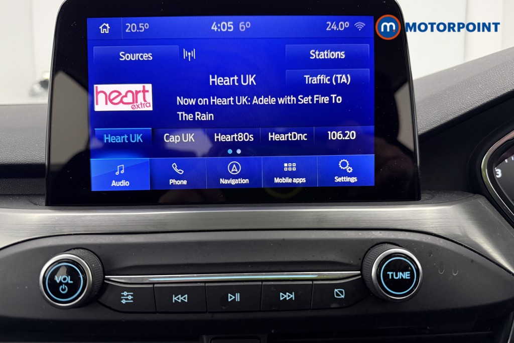 Used Ford Focus 2020 for sale - 77297681: Photo 12