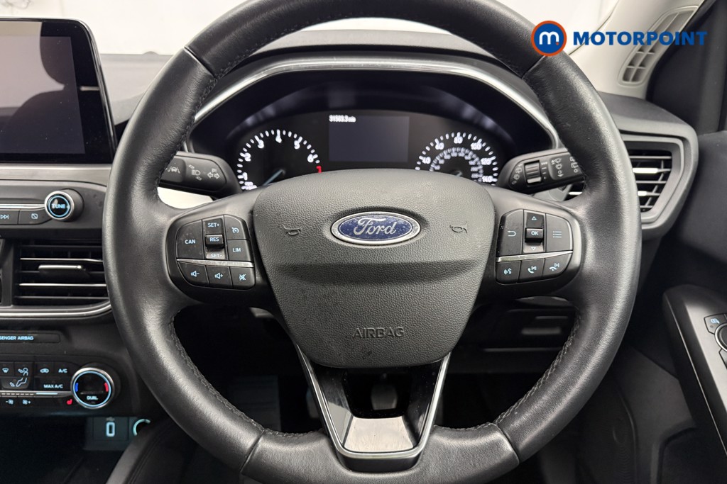Used Ford Focus 2020 for sale - 77297681: Photo 13